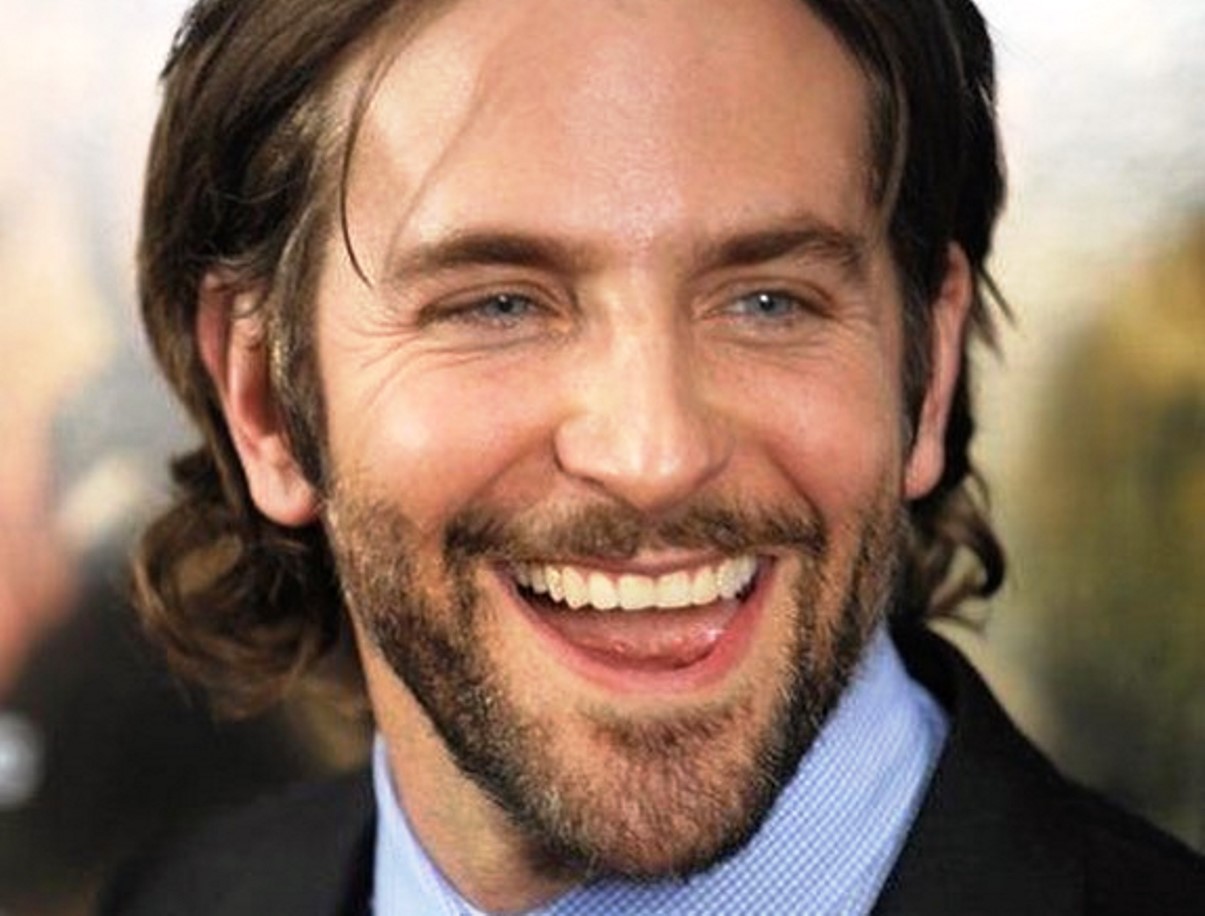 Bradley Cooper