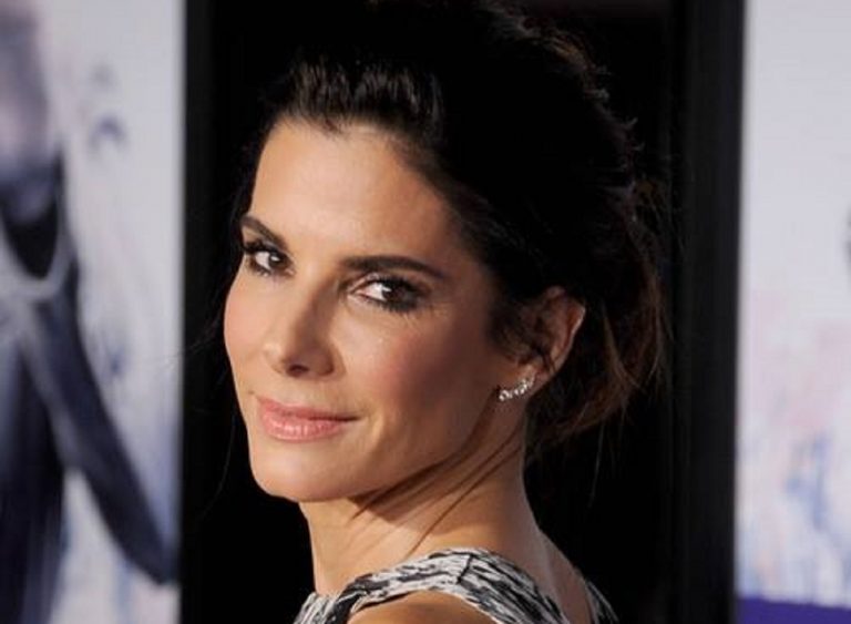 chi è sandra bullock