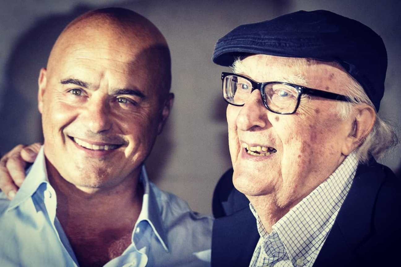 Commissario Montalbano