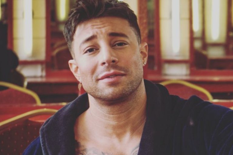 duncan james fidanzato