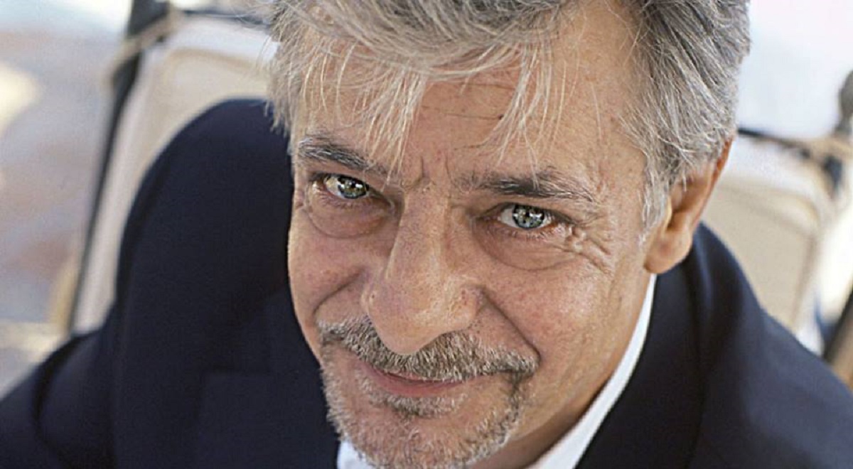 giancarlo giannini chi è