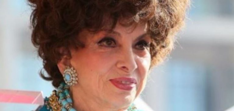 gina lollobrigida