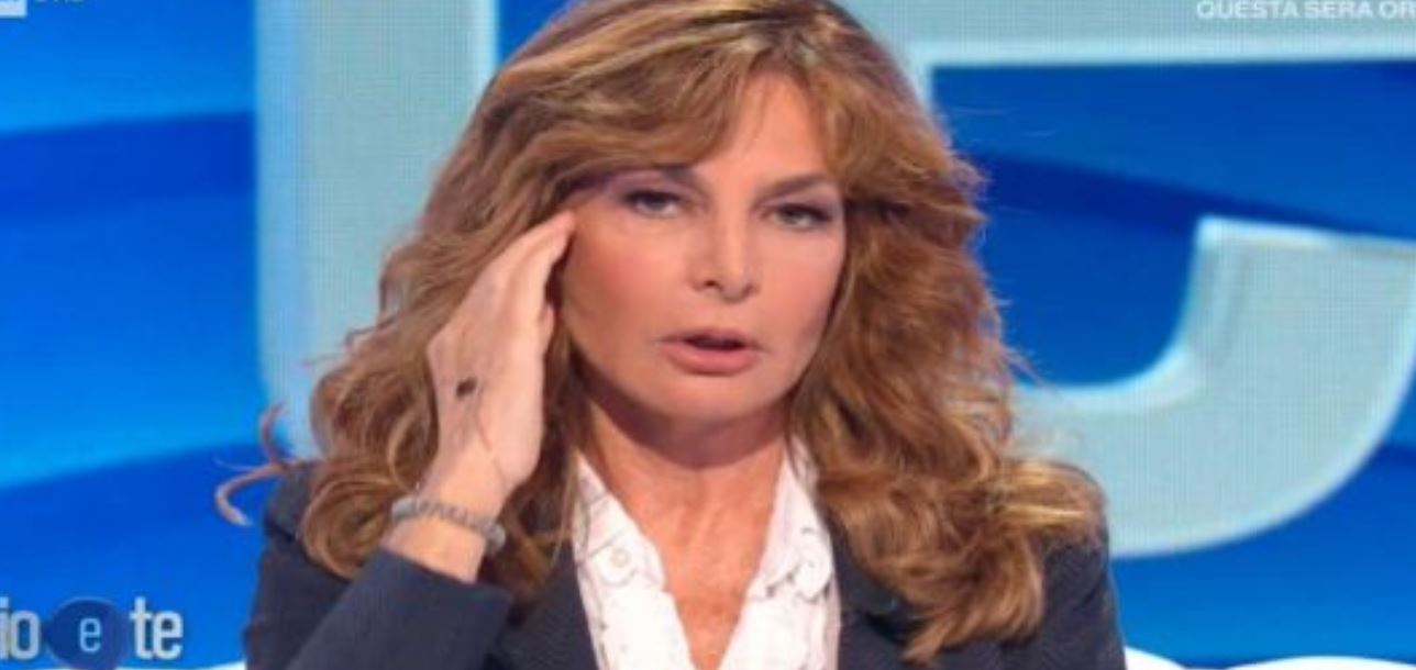 giuliana de sio