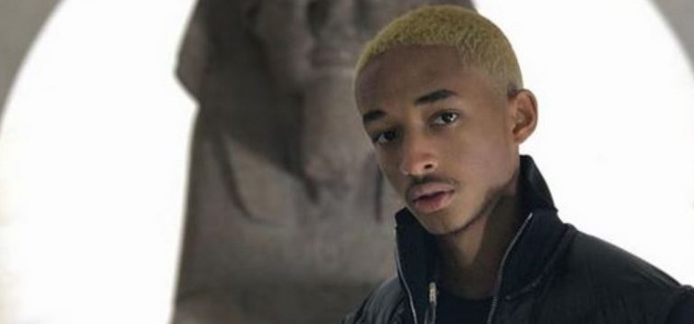 jaden smith