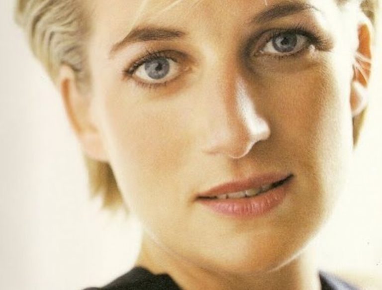 Lady Diana