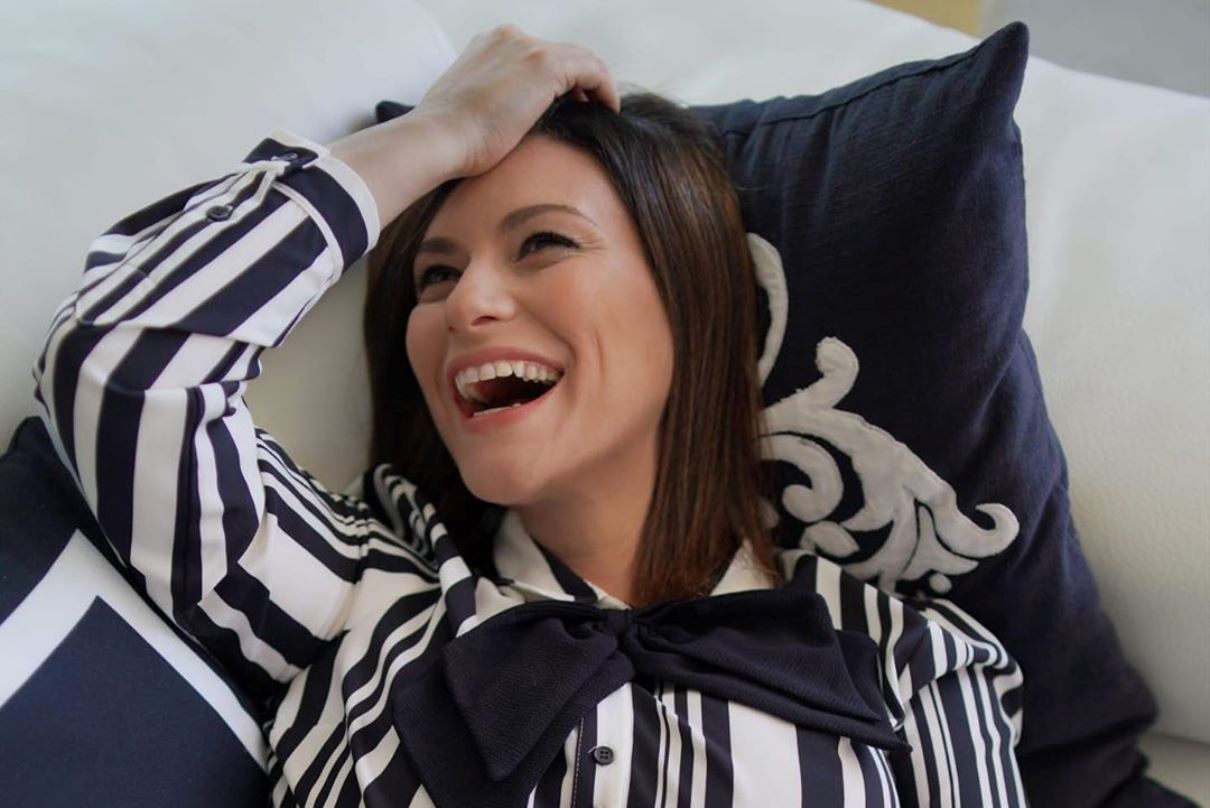 Laura Pausini