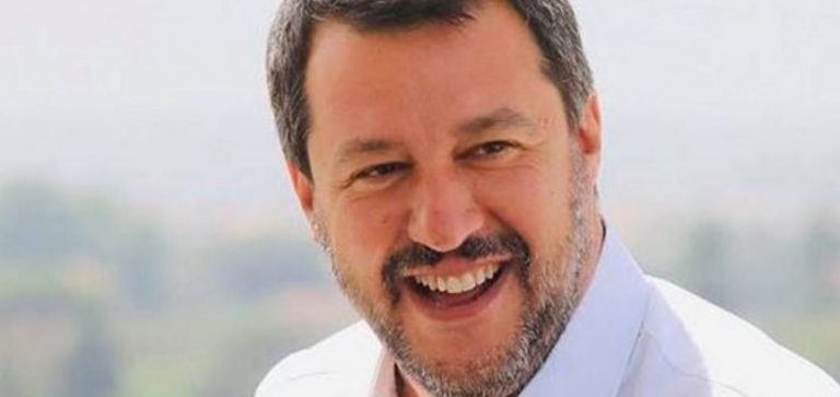 matteo salvini