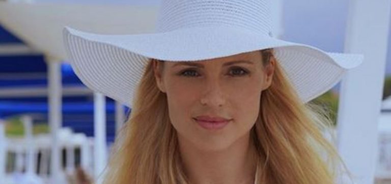 michelle hunziker