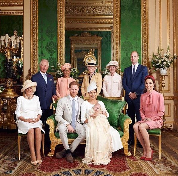 royal family