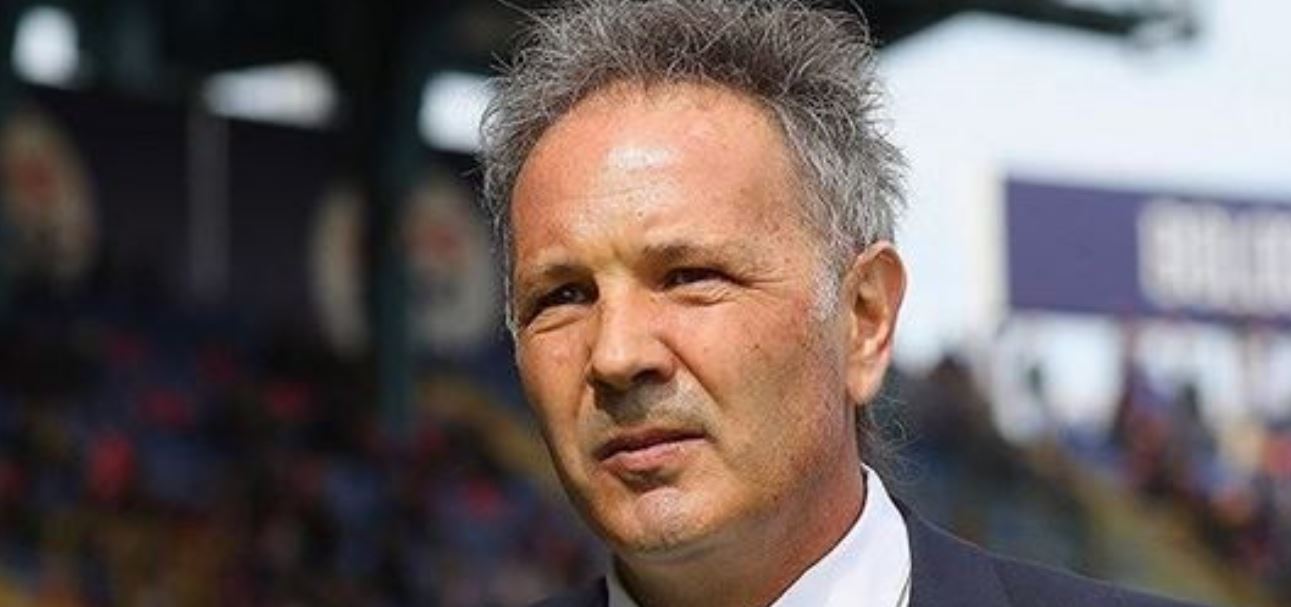 Sinisa Mihajlovic