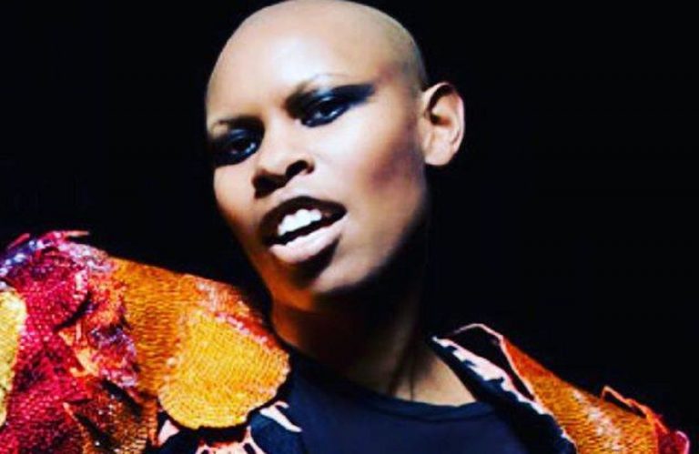 skin chi è cantante