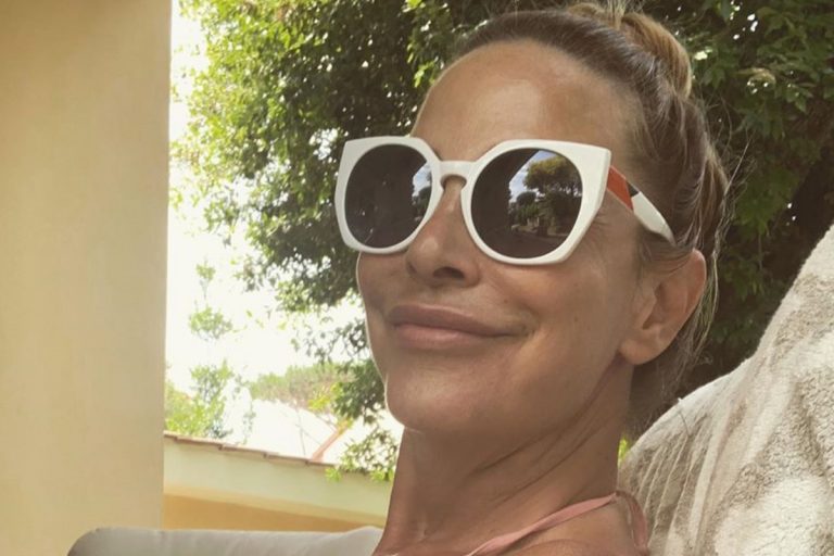 stefania orlando incidente