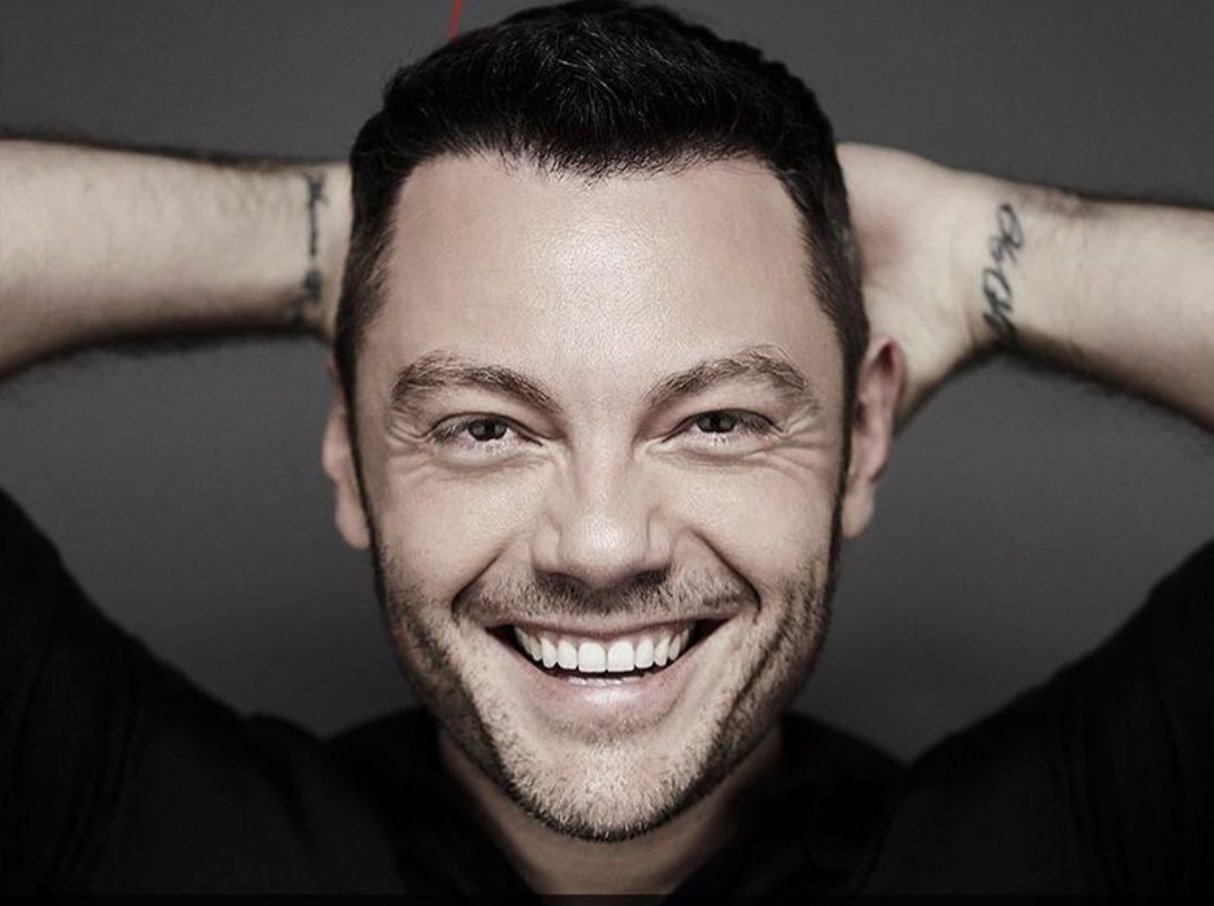 Tiziano Ferro