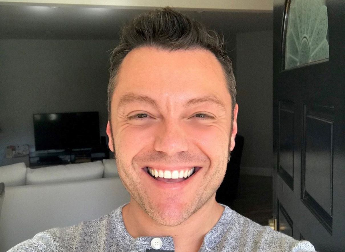 Tiziano Ferro