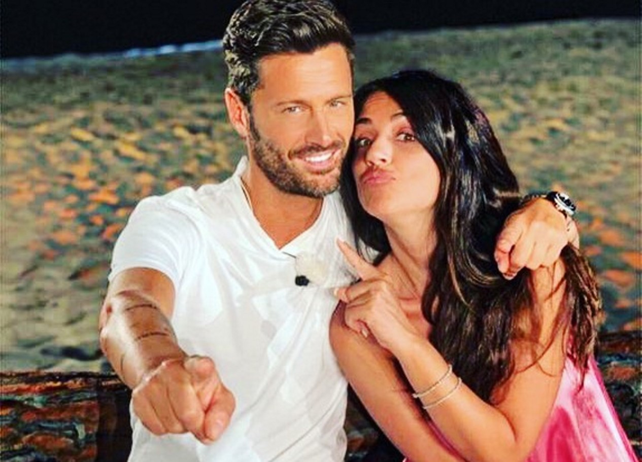 vecchie coppie di Temptation Island