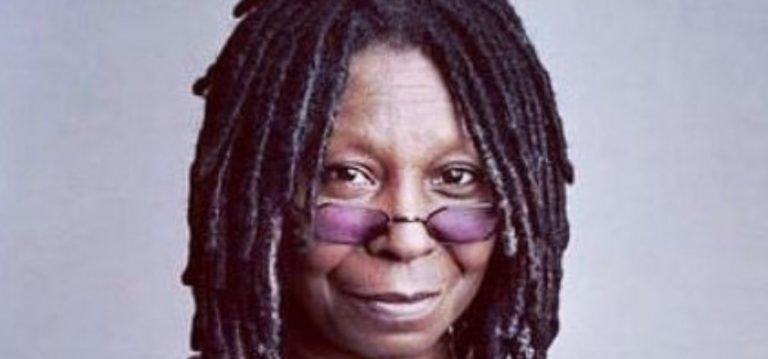 whoopi goldberg