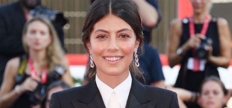 alessandra mastronardi