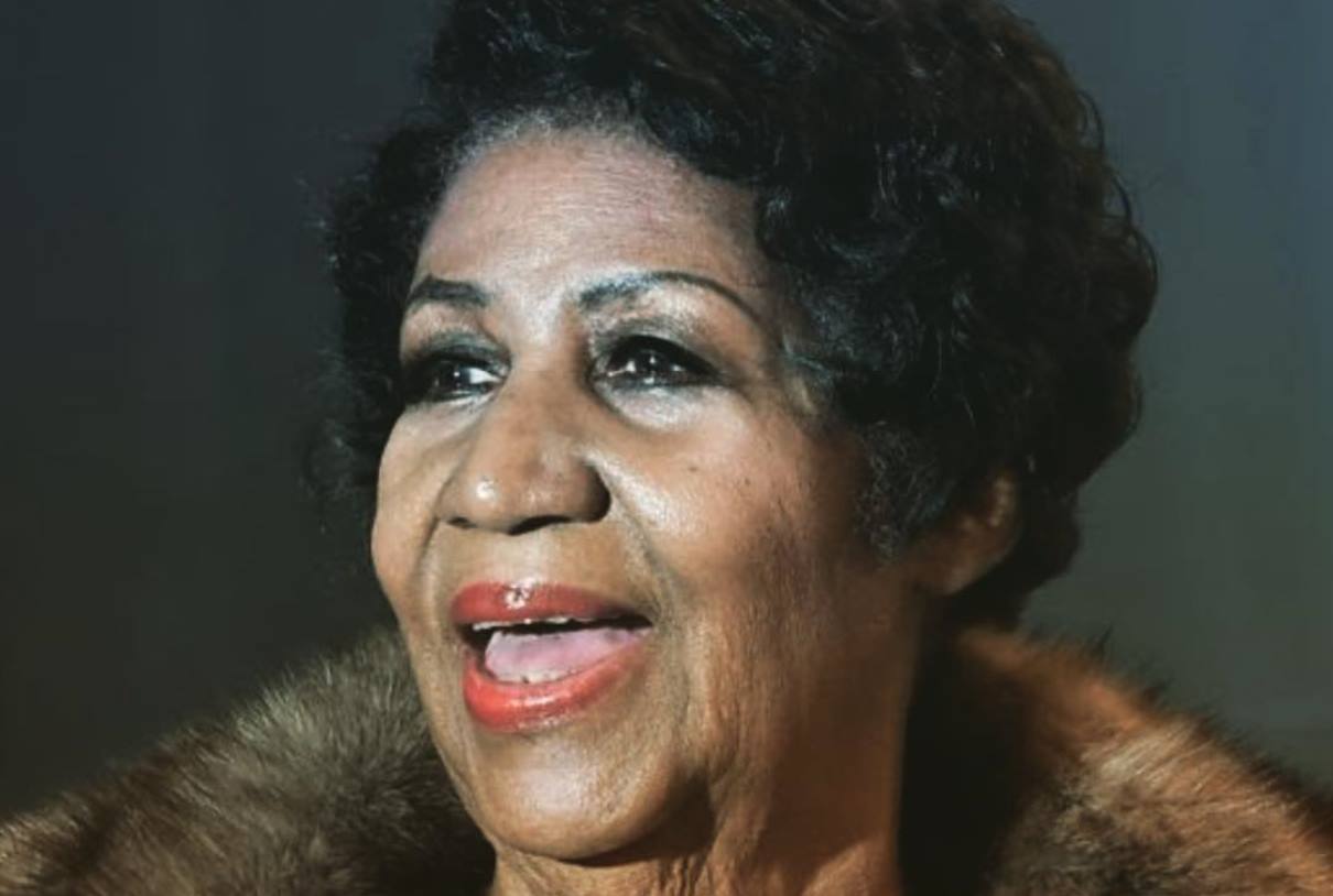 Aretha Franklin chi era