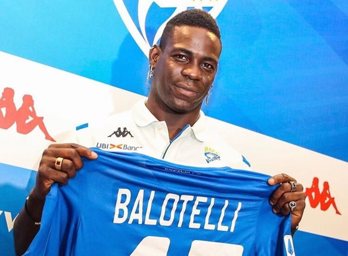 Balotelli