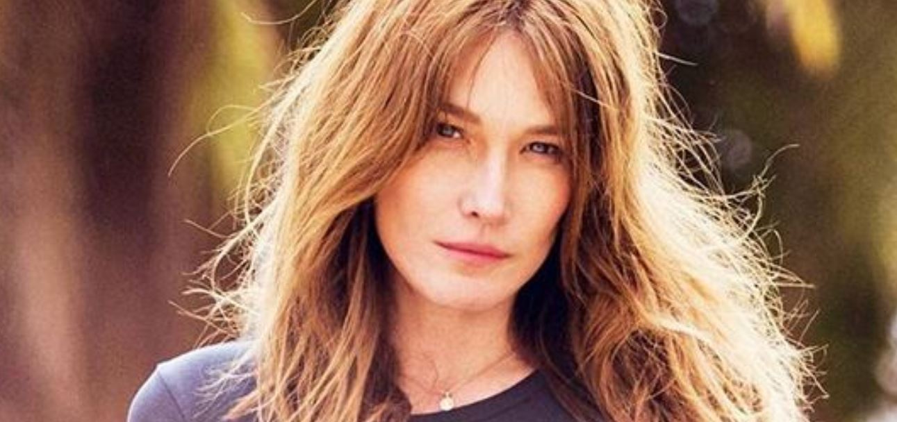 carla bruni