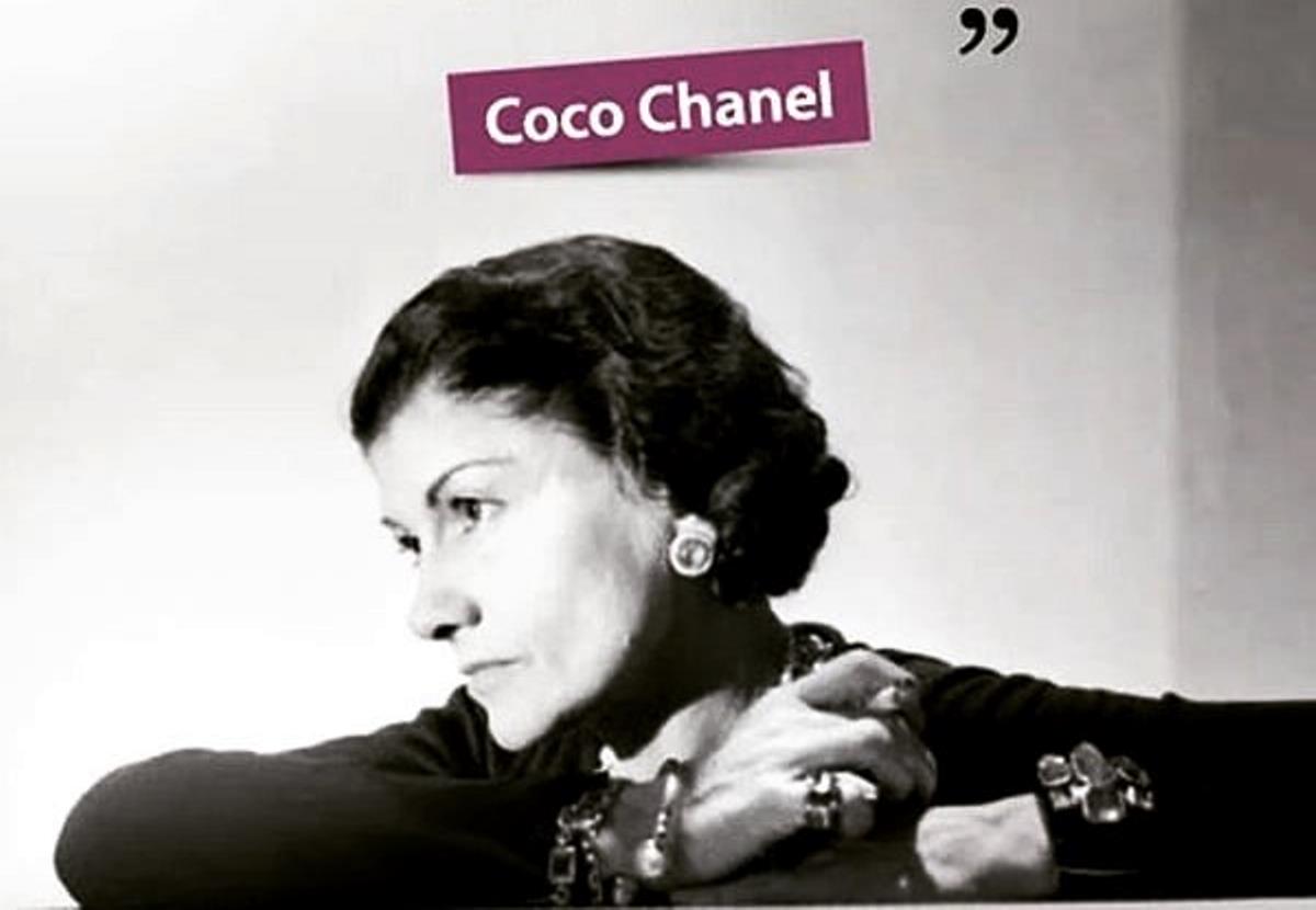 Coco Chanel