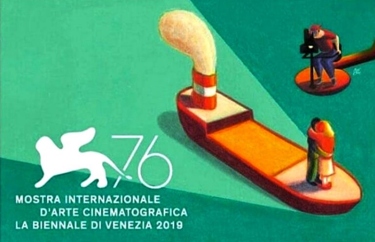 Festival di Venezia