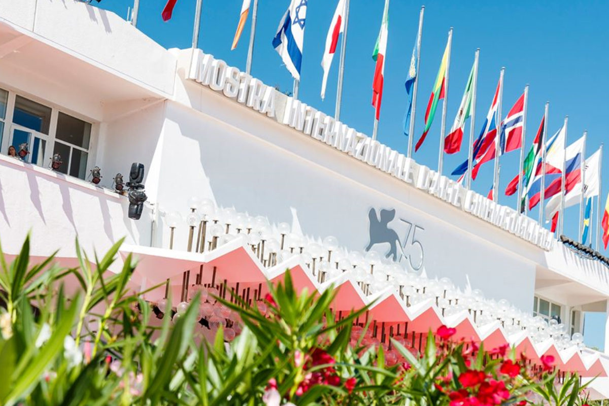 festival di venezia film italiani vincitori