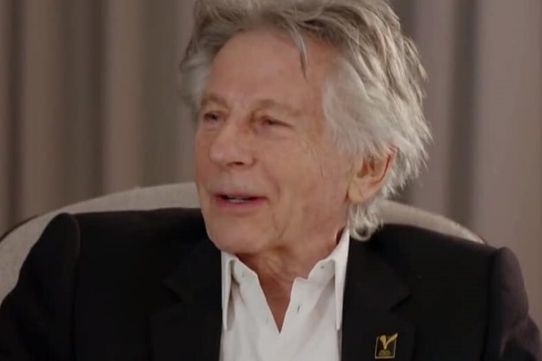 Festival di Venezia Roman Polanski