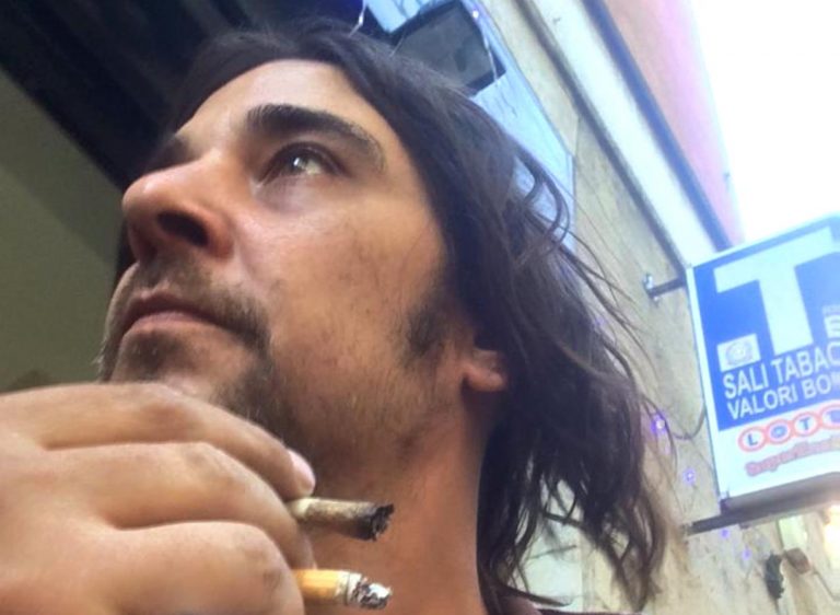 Francesco Zampaglione