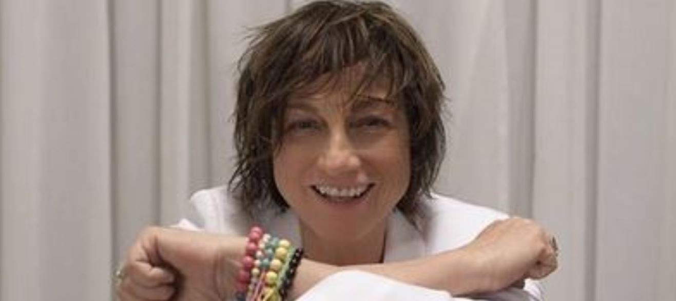 gianna nannini