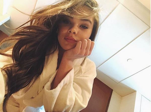 Hailee Steinfield