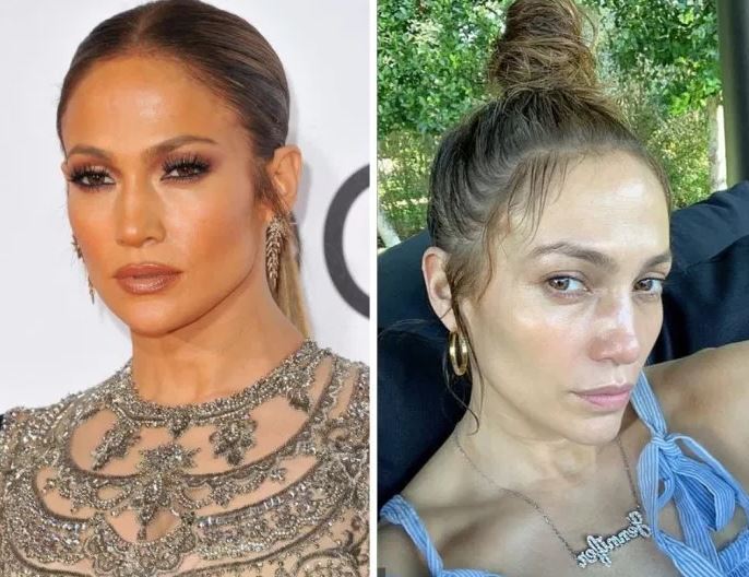 jennifer lopez