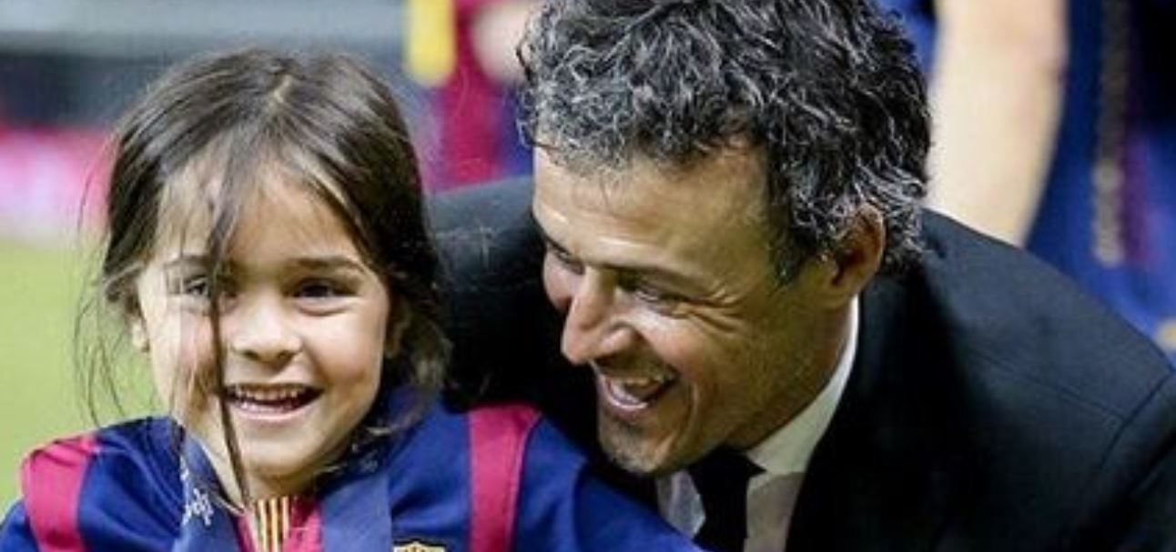 luis enrique