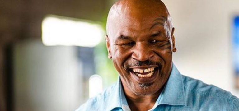 mike tayson