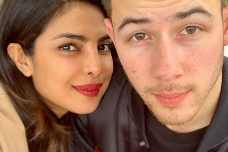 Priyanka Chopra Nick Jonas figli