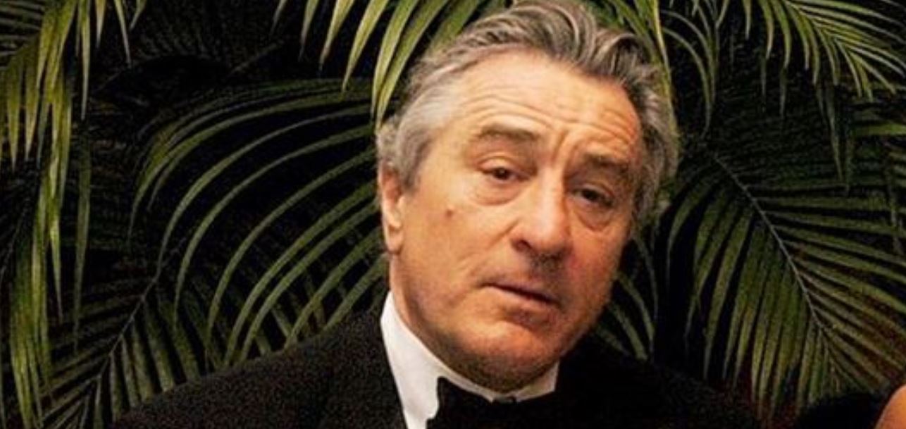 robert de niro