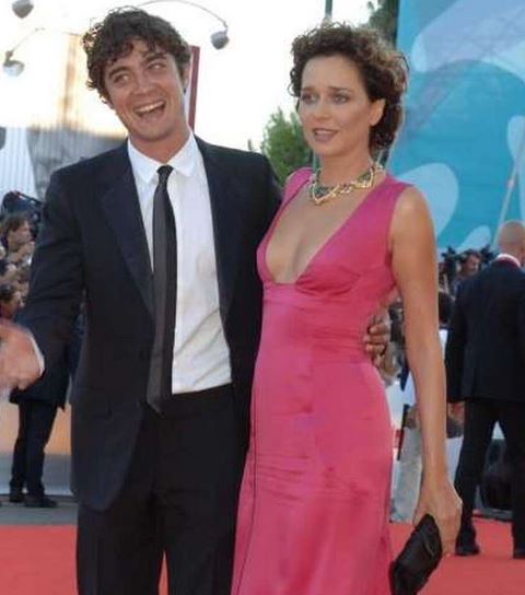 scamarcio golino