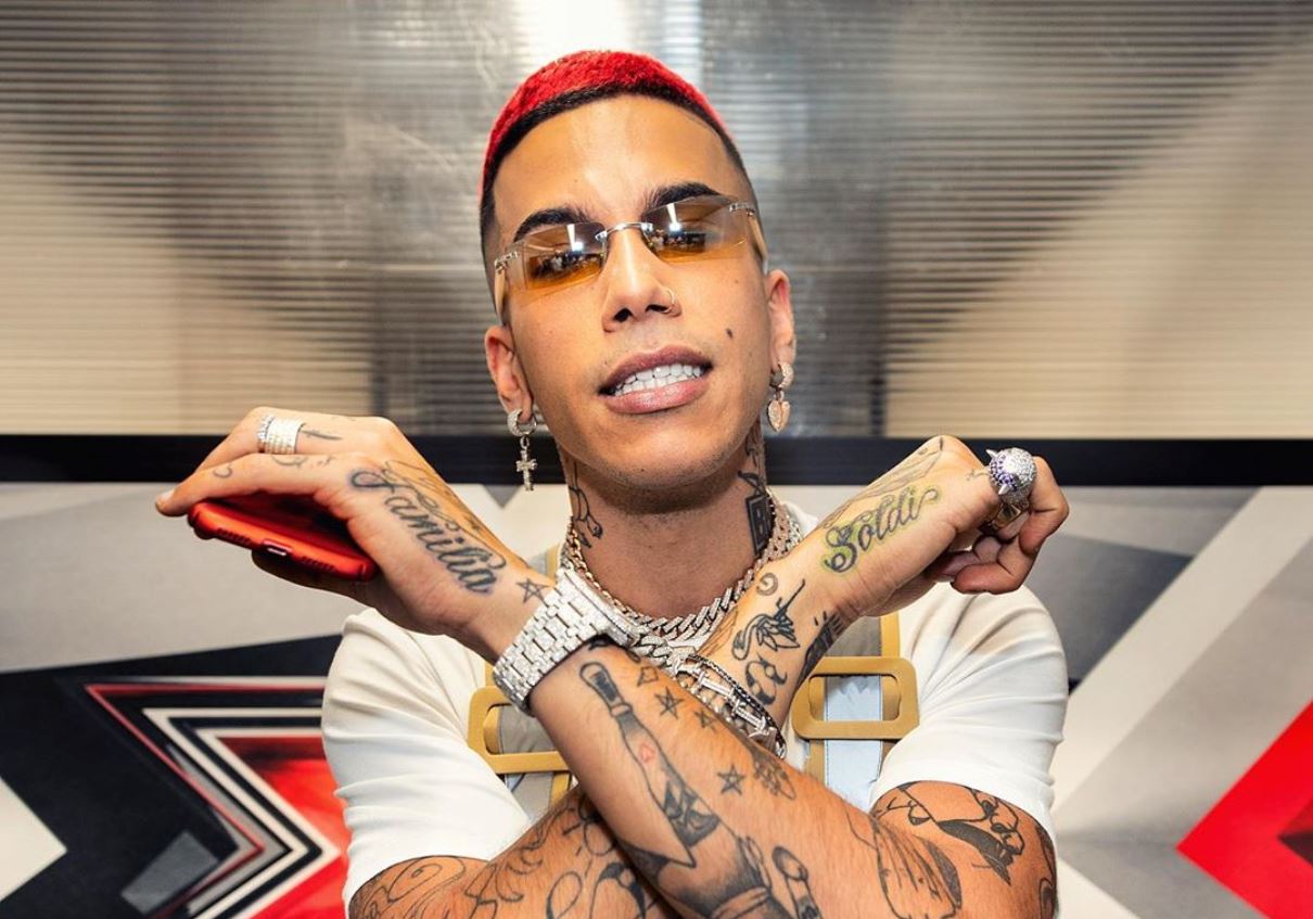 Sfera Ebbasta