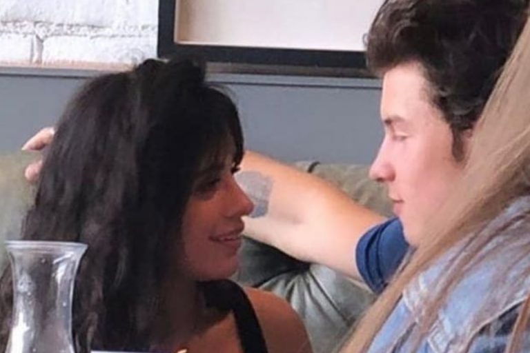 shawn mendes camila cabello compleanno