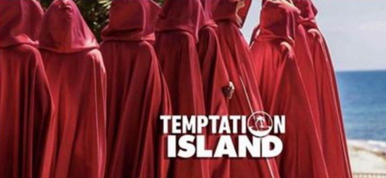 temptation island vip