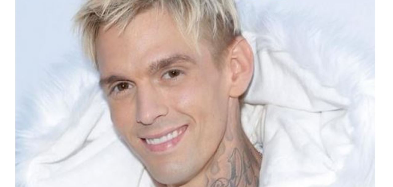 aaron carter