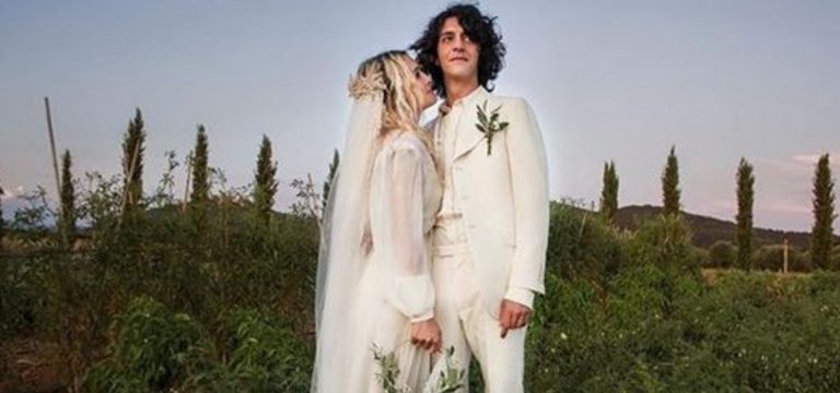 carolina crescentini