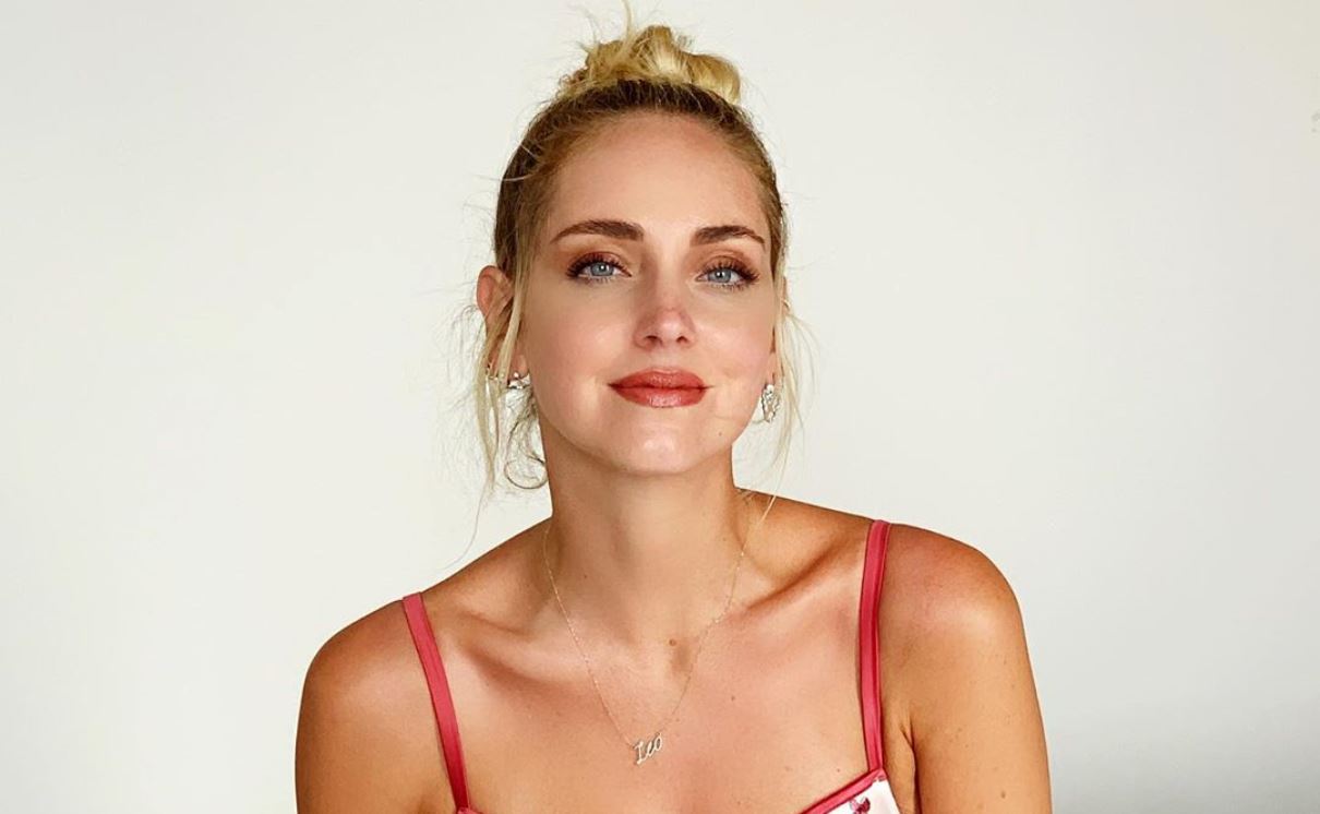 Chiara Ferragni