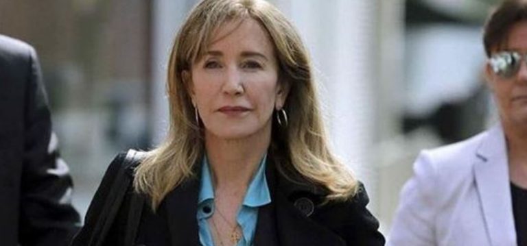 felicity huffman