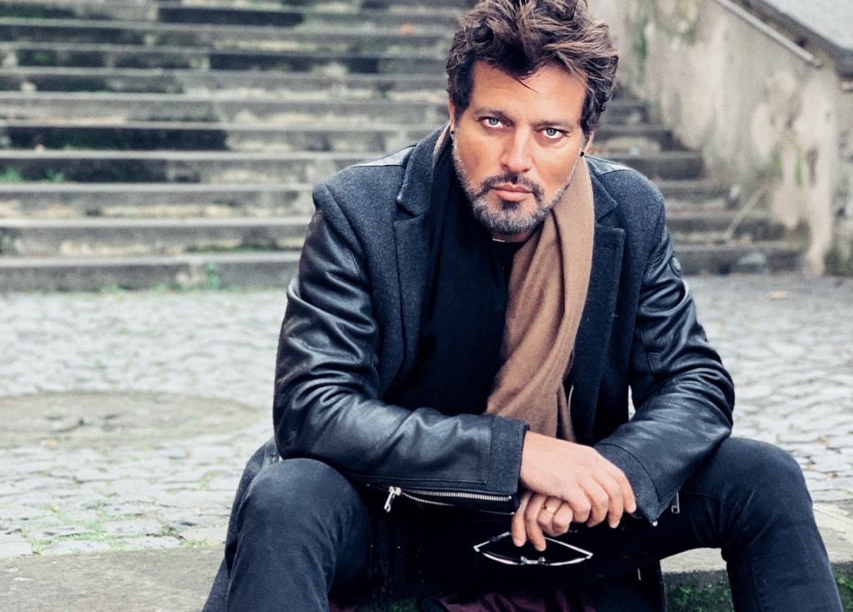 datando un uomo che non è divorziato