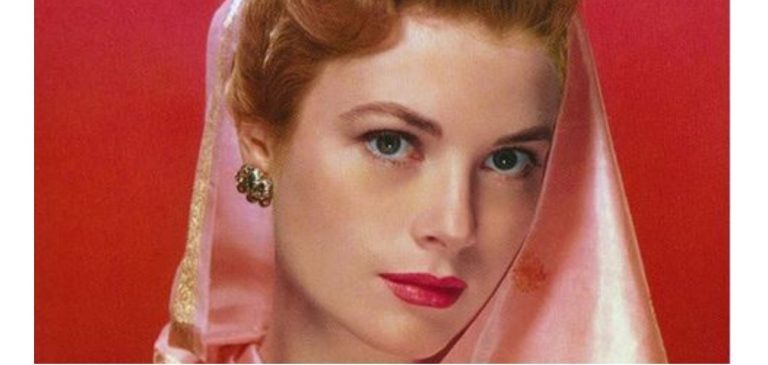 grace kelly