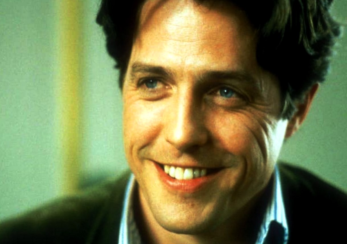 Hugh Grant