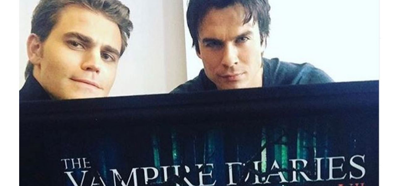 ian somerhalder e paul wesley