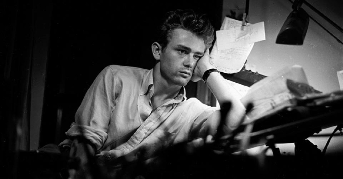 james dean