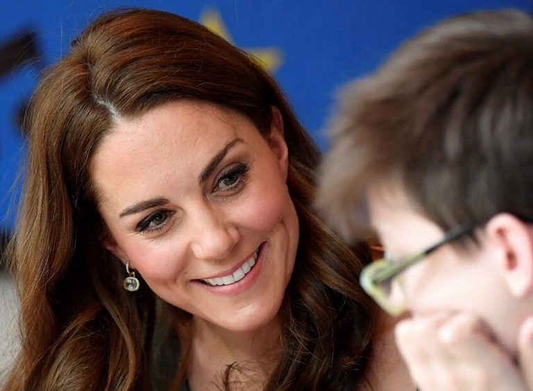 Kate Middleton